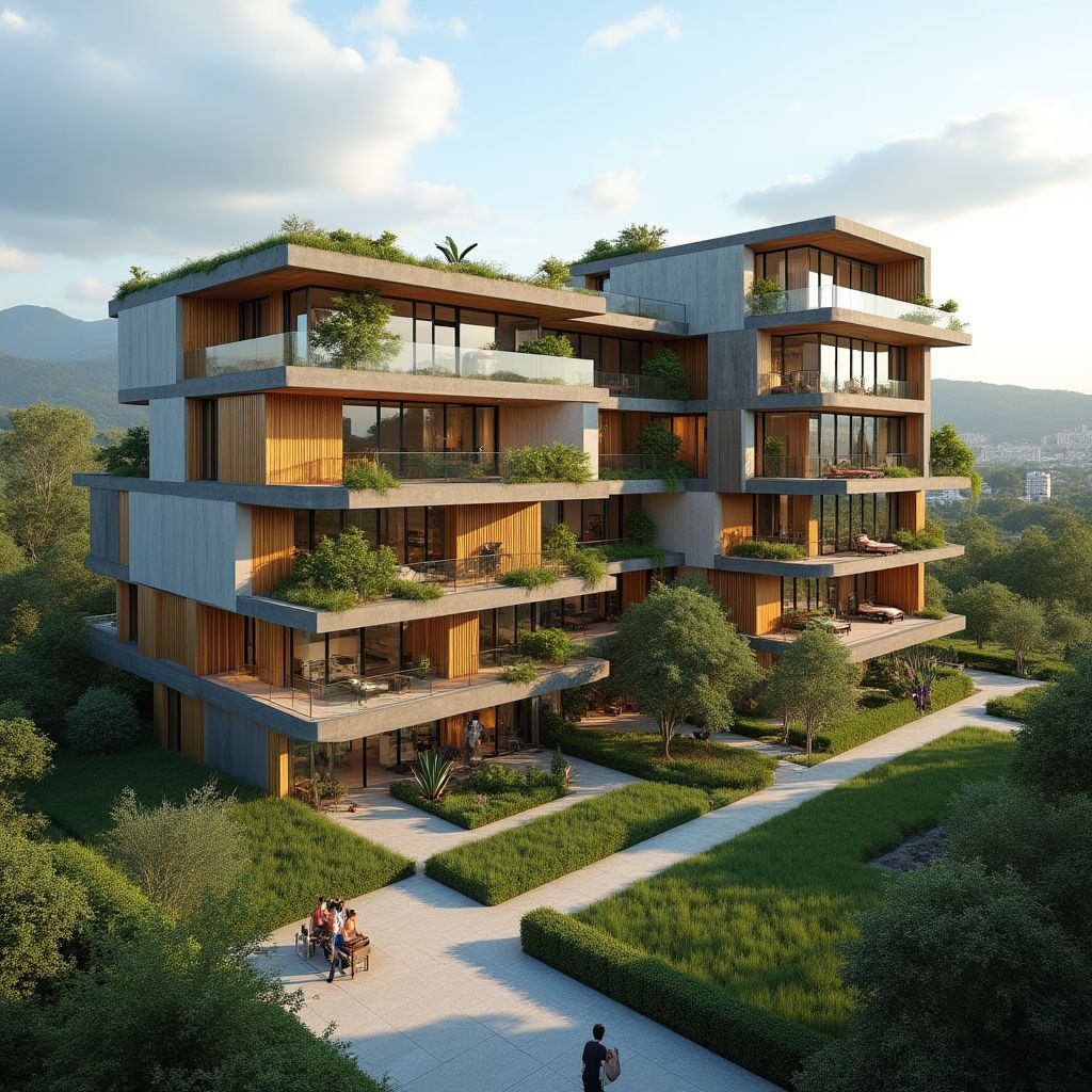 Proyecto de desarrollo urbano en Medellín