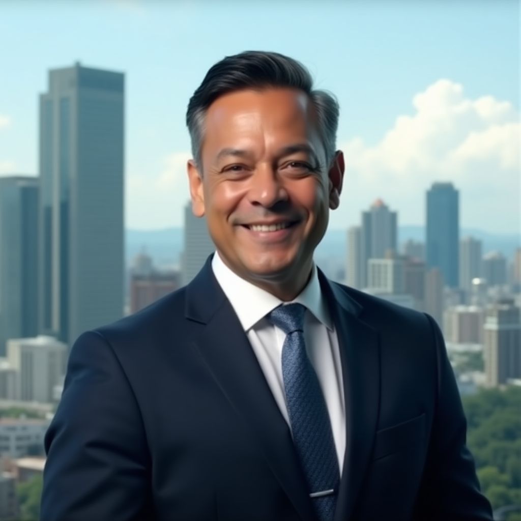 Director Ejecutivo