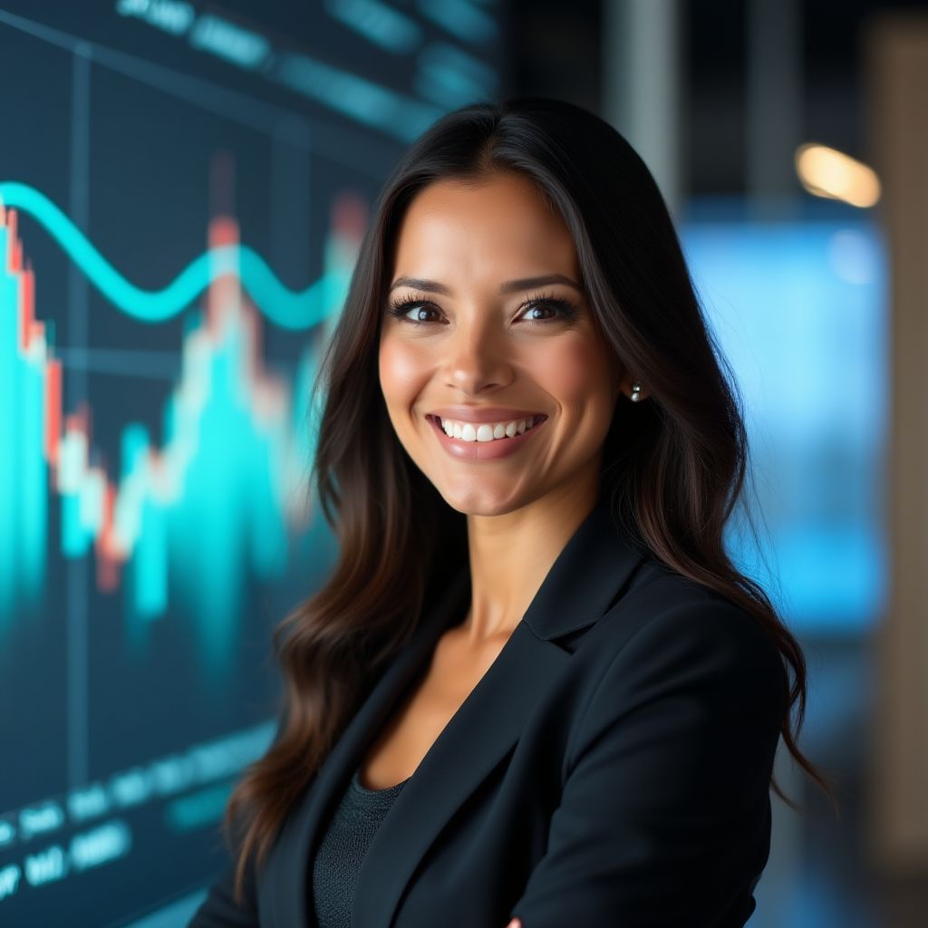 Directora de Inversiones